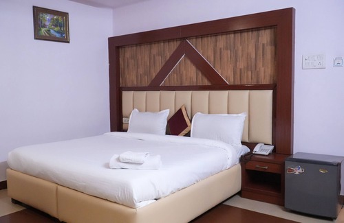 Mohangarh Hotel | kempinski kasa de tortoise