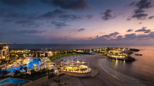 Jnah Resort | Experience Kempinski Summerland Hotel & Resort Beirut