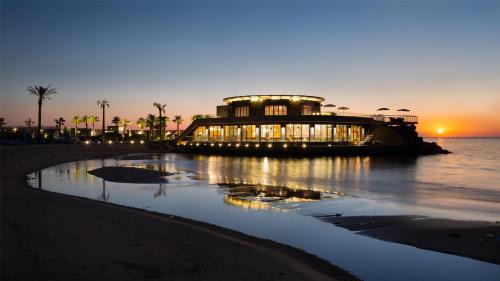Jnah Resort | Experience Kempinski Summerland Hotel & Resort Beirut