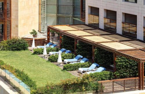 Jnah Resort | Experience Kempinski Summerland Hotel & Resort Beirut