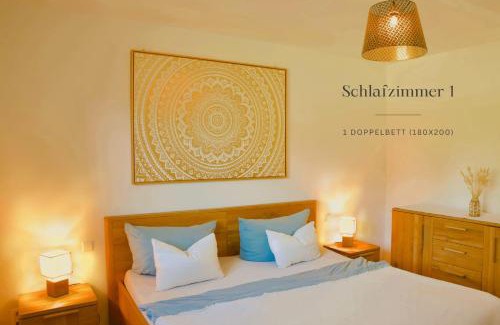 Kempten Apartment | Experience Kempten's Unique Bauernhof-Flair Getaway