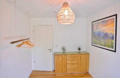 Kempten Apartment | Experience Kempten's Unique Bauernhof-Flair Getaway