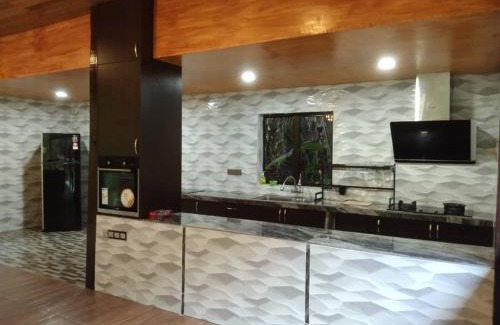 Hulu Selangor Villa | Discover Kemuning Orchard Villa: 4-Star Family Retreat