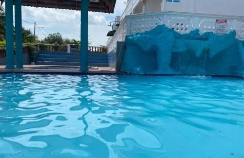 Sungai Baru Tengah Resort | Family-Friendly Getaway at Kemunting Beach Resorts