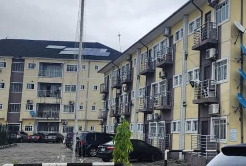 Port Harcourt Apartment | Family-Friendly Getaway at Kemzie's Apartments