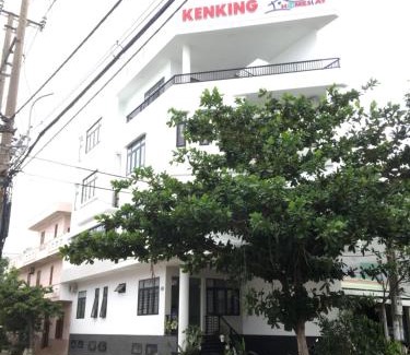 Tuy Hoa House | Cozy Ken King 2 Homestay Near the Beach with Ocean View
