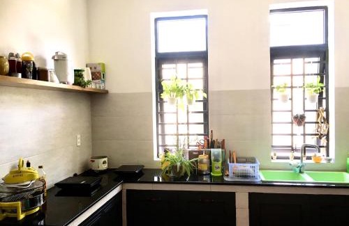 Tuy Hoa House | Cozy Ken King 2 Homestay Near the Beach with Ocean View