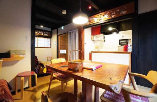 Nishijin House | Exceptional Ken Kun House: Child-Friendly Retreat