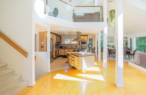 Soldotna House | Idyllic Kenai River Serenity: Pet-Friendly Retreat Awaits