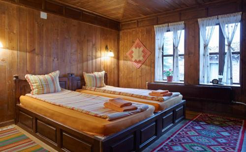 Zheravna House | Pet-Friendly Kenara Guest House with a 9/10 Review Score
