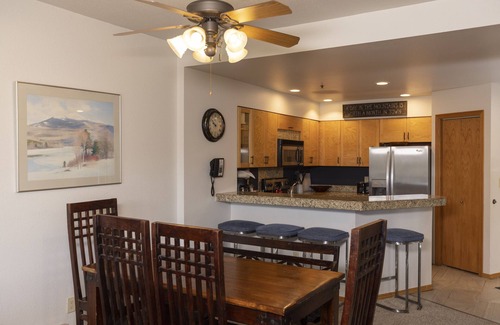 Purgatory Condo | Guest Rated 10/10: Kendall 437 at Purgatory Resort