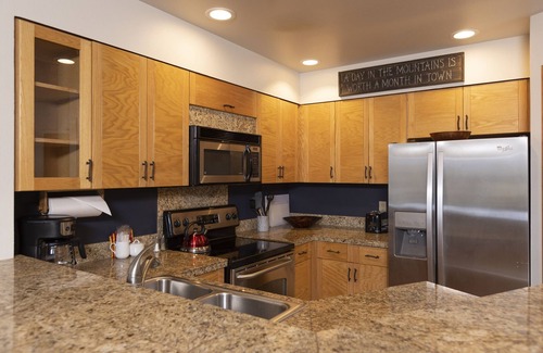 Purgatory Condo | Guest Rated 10/10: Kendall 437 at Purgatory Resort