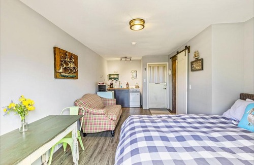 Grayland House | Pet-Friendly Kendrick Condo: Family Retreat with Great Reviews