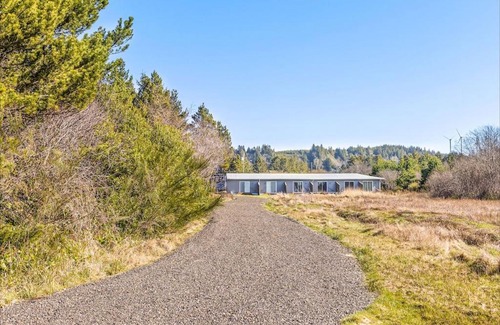 Grayland House | Pet-Friendly Kendrick Condo: Family Retreat with Great Reviews