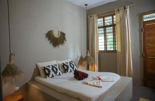 Kendwa Bed & Breakfast | Oceanfront Kendwa Breeze Bungalows - Guest Rated 9.6/10
