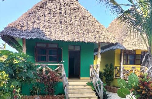 Kendwa Bed & Breakfast | Affordable Family Retreat at Kendwa Carletto Style Hotel