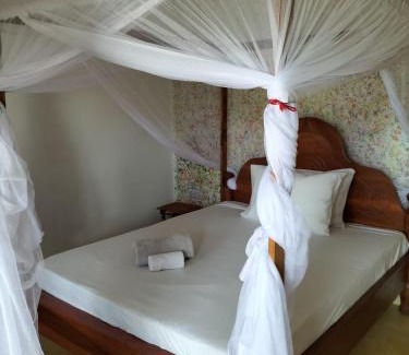 Kendwa Bed & Breakfast | Affordable Family Retreat at Kendwa Carletto Style Hotel