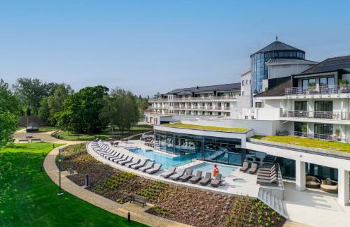 Balatonkenese Hotel | Relax at Kenese Bay Garden Resort & Conference - 4 Star Retreat