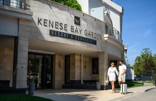 Balatonkenese Hotel | Relax at Kenese Bay Garden Resort & Conference - 4 Star Retreat