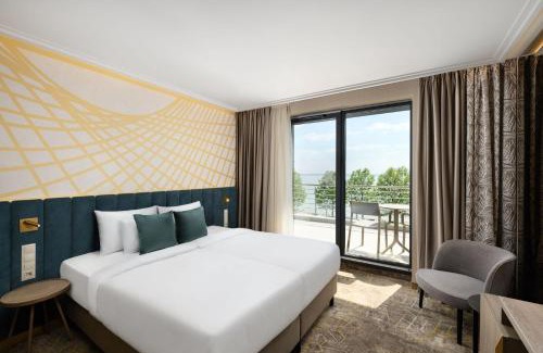 Balatonkenese Hotel | Relax at Kenese Bay Garden Resort & Conference - 4 Star Retreat
