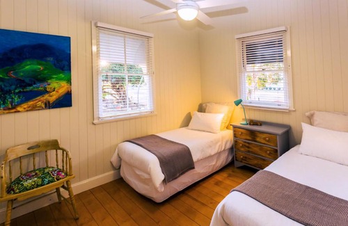 Barcaldine Apartment | Guest Rated 10/10: Kenilworth Cottage in Barcaldine