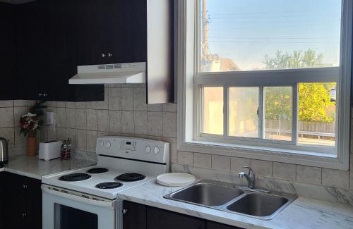 Hamilton Hostel | Kenilworth Guesthouse