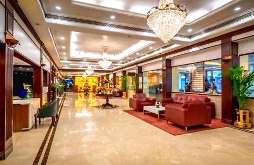Park Street Hotel | Discover Kenilworth Hotel, Kolkata: Comfort & Great Amenities