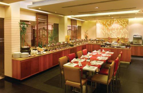 Park Street Hotel | Discover Kenilworth Hotel, Kolkata: Comfort & Great Amenities