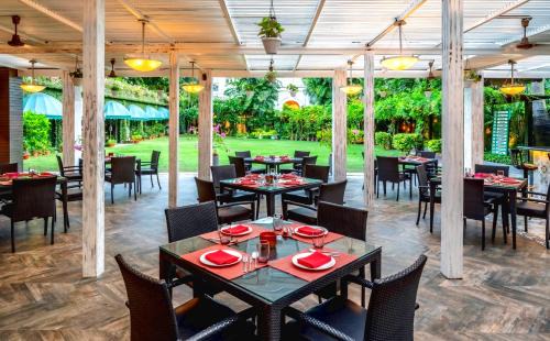 Park Street Hotel | Discover Kenilworth Hotel, Kolkata: Comfort & Great Amenities