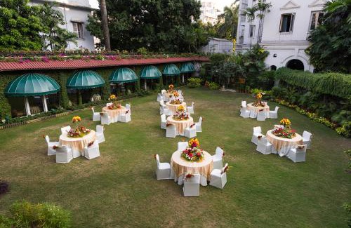 Park Street Hotel | Discover Kenilworth Hotel, Kolkata: Comfort & Great Amenities
