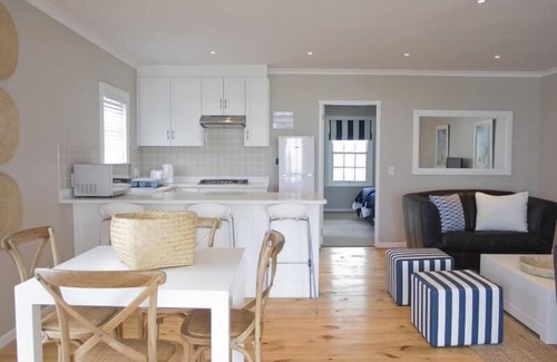 Westcliff Apartment | Discover Kenjockity: 4-Star Hotel with Pool & Breakfast
