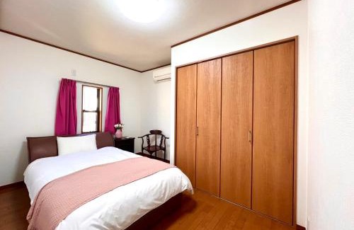 Kawaguchi Apartment | Family-Friendly Stay at Kenki-Kawaguchi Hotel