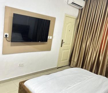 Ofin Apartment | Family-Friendly Kenkol Apartments for Your Next Getaway