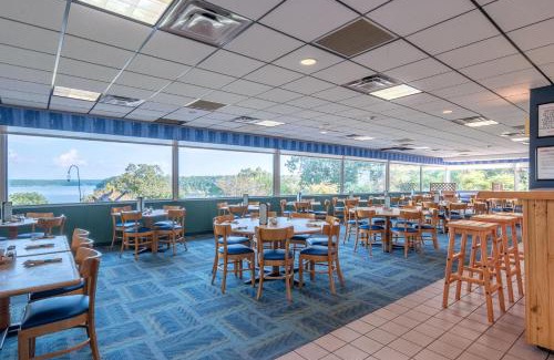 Aurora Resort | Discover Kenlake State Resort Park: Pet-Friendly Getaway
