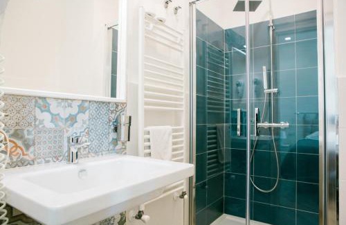 Alghero City Centre House | Guest Rated 9/10 at Kennedy 54: Family-Friendly Retreat