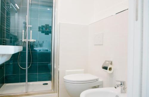 Alghero City Centre House | Guest Rated 9/10 at Kennedy 54: Family-Friendly Retreat