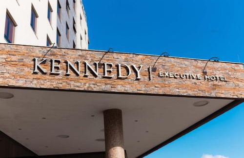 Kobrasol Hotel | Elegant Stay at Kennedy Executive Hotel - Rated 9/10!