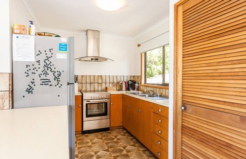 Kennett River House | Experience Kennett Bach: Oceanfront Retreat with Pool