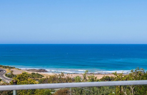 Kennett River House | Experience Kennett Bach: Oceanfront Retreat with Pool