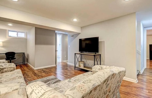 Tri-Cities House | Welcoming Kennewick Home with Pet-Friendly Amenities