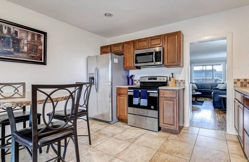 Tri-Cities House | Welcoming Kennewick Home with Pet-Friendly Amenities