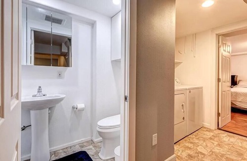 Tri-Cities House | Welcoming Kennewick Home with Pet-Friendly Amenities