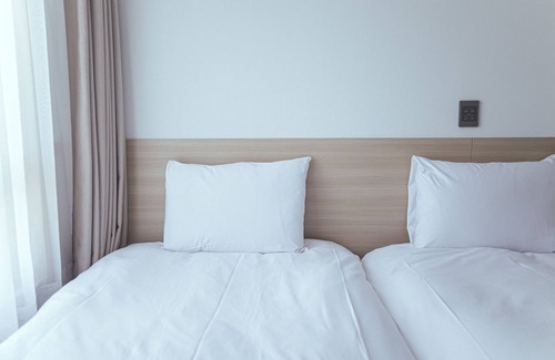 Busan Hotel | Discover Hotel Kenny: Family-Friendly Stay in Busan