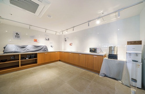 Busan Hotel | Discover Hotel Kenny: Family-Friendly Stay in Busan