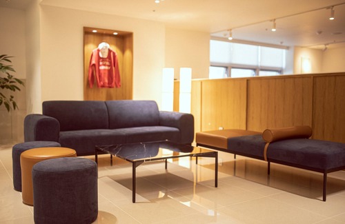 Busan Hotel | Discover Hotel Kenny: Family-Friendly Stay in Busan