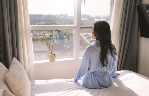 Moseulpo Hotel | Discover Kenny Stay Jeju Mosulpo: Family-Friendly Retreat