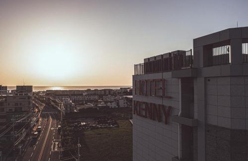 Moseulpo Hotel | Discover Kenny Stay Jeju Mosulpo: Family-Friendly Retreat