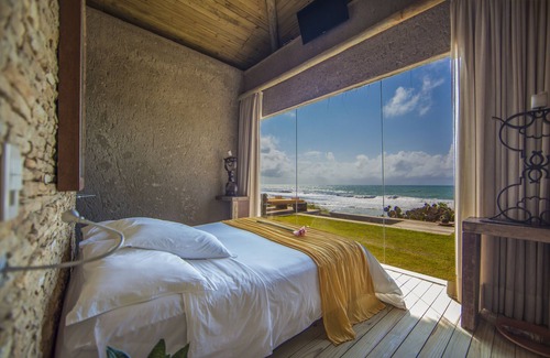 Barra Mar Hotel | Experience Kenoa Exclusive Beach SPA & Resort: Rated 9.8