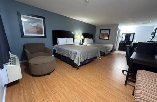 Windsor Hotel | Budget-Friendly Kenora Motel with Family Amenities