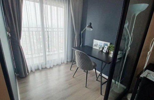 Mueang Samut Prakan District Apartment | Top-Rated Kensington Condo with Pool in Sukhumvit